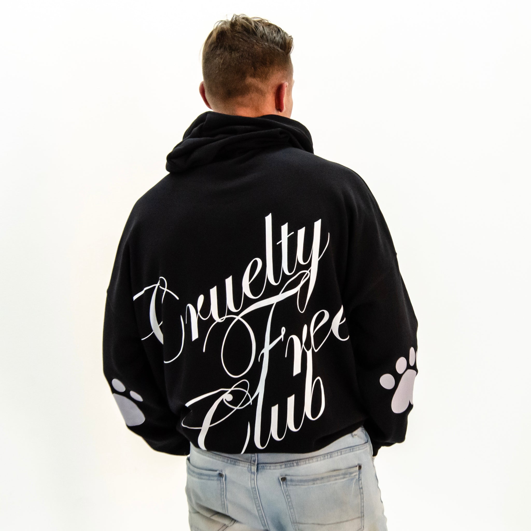 Club Unisex Hoodie