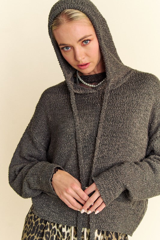 Hooded Sweater