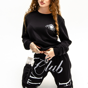 Club Women's Crewneck Sweatshirt