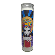 Load image into Gallery viewer, Chelsea Merrill Prince Prayer Candle
