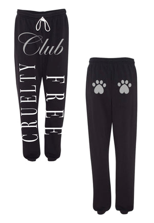 Club Sweatpants