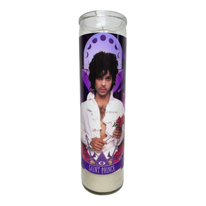 Luminary Prince Altar Candle