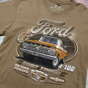 Ford Truck Bling Tee