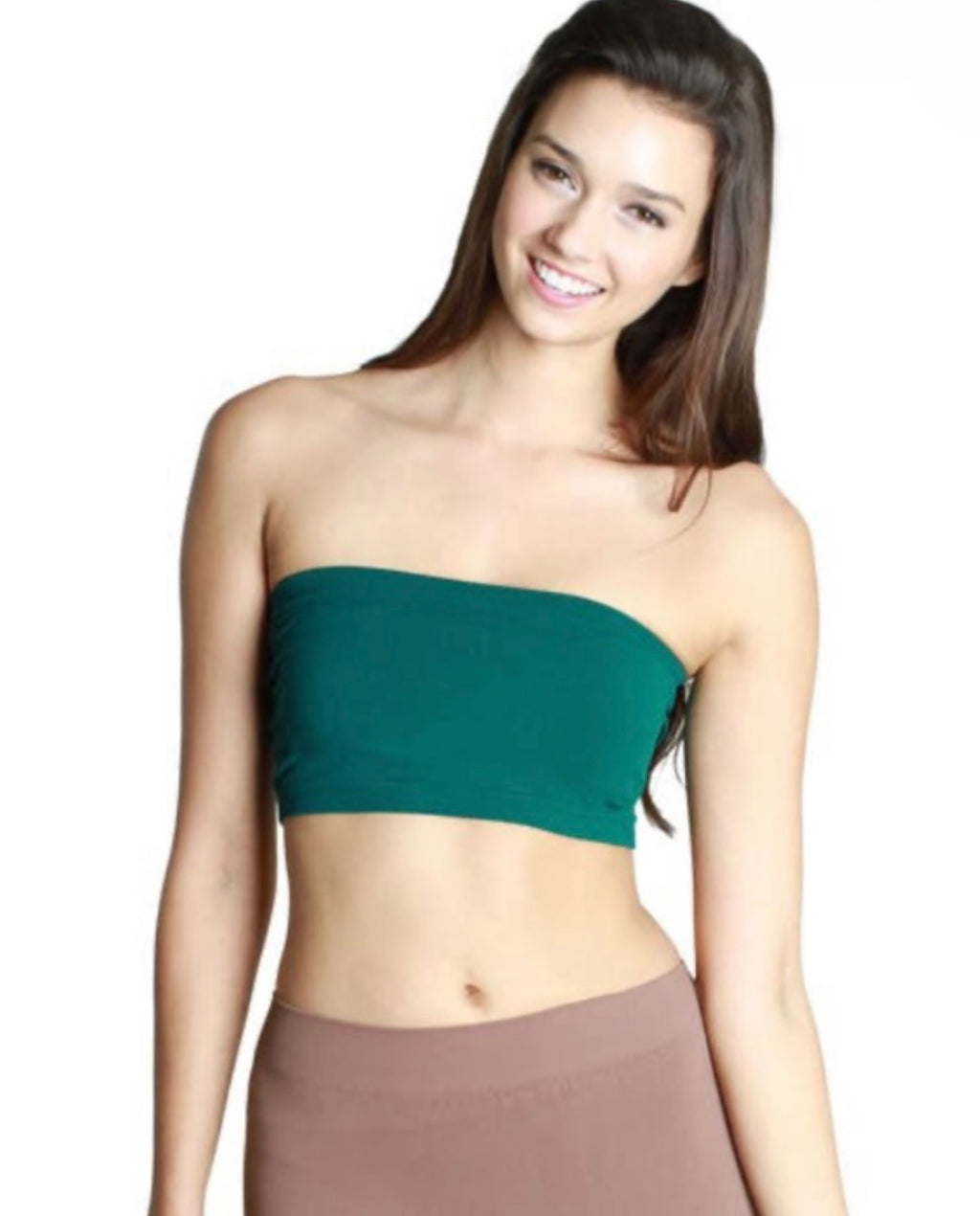 Seamless Bandeau