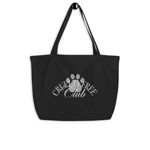 CFC Mission Large Eco Tote Bag