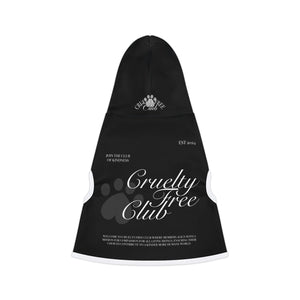 CFC Logo Pet Hoodie