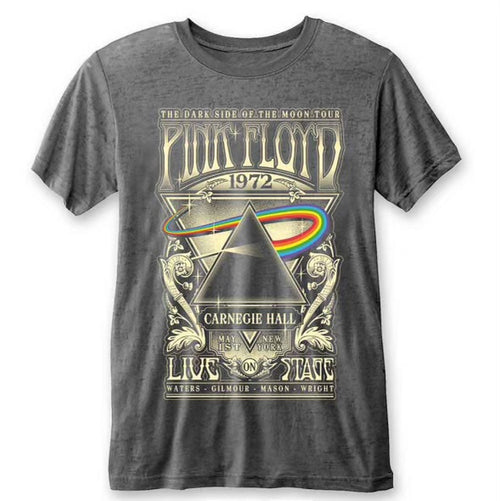 Pink Floyd Unisex T-Shirt