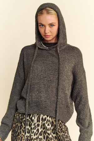 Hooded Sweater