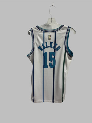 Authentic Charlotte Basketball Jersey