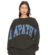 Load image into Gallery viewer, Ways To Show Empathy Crewneck
