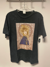 Load image into Gallery viewer, Stevie Nicks Crown unisex tee
