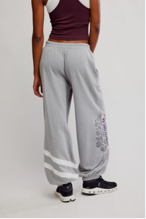 All Star Logo Pant