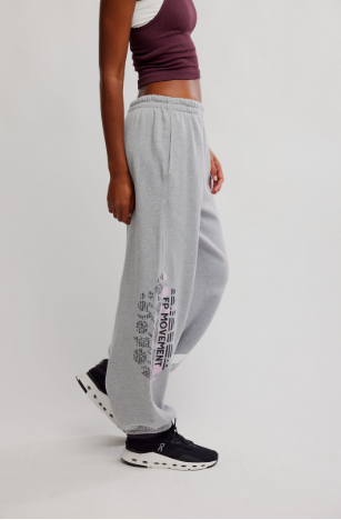 All Star Logo Pant