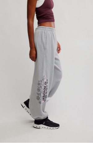 All Star Logo Pant