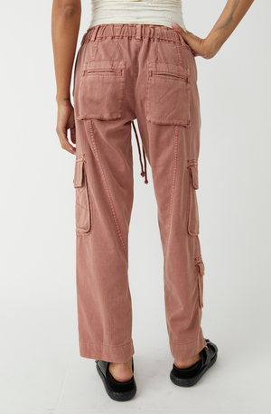 Tahiti Cargo Pants