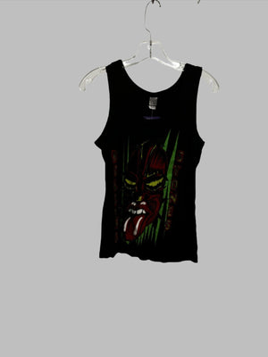 Vintage Rolling Stones Tank