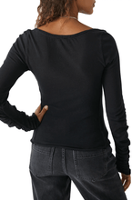 Load image into Gallery viewer, Lizzy Long Sleeve
