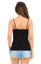 Load image into Gallery viewer, Short Length Camisole
