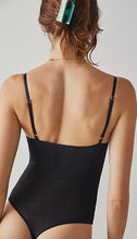 Load image into Gallery viewer, Night rhythm corset Bodysuit
